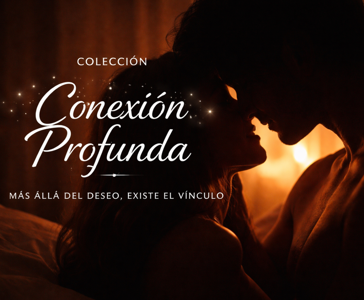 Conexión Profunda